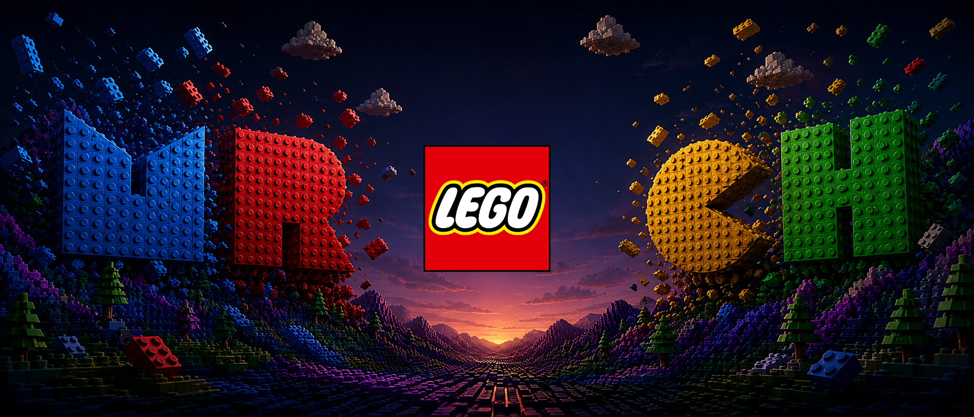 LEGO