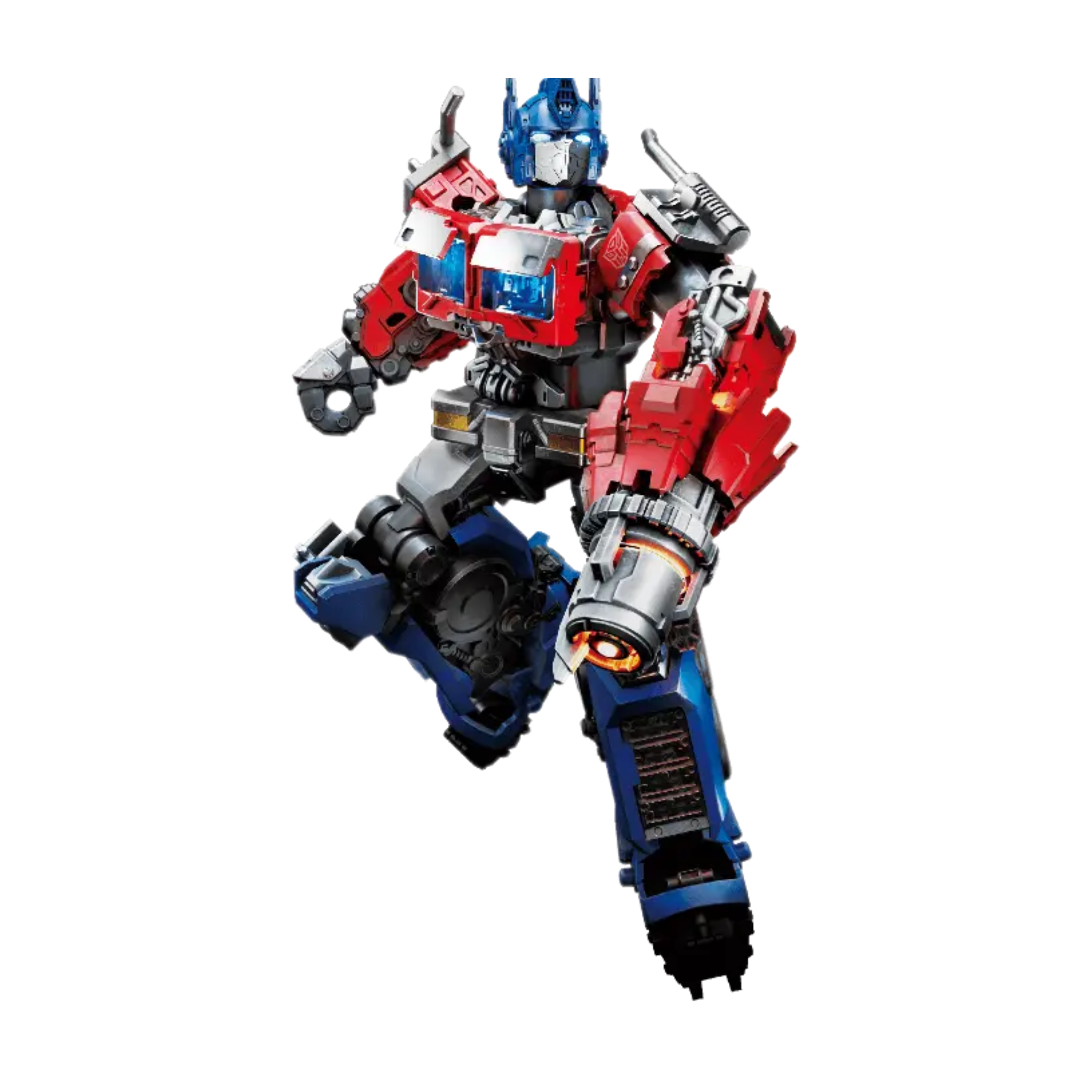 Transformers Optimus Prime - Classic Class