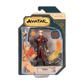 Avatar: The Last Airbender Zuko Action Figure
