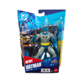 Mattel DC Premier Series 1 Batman Action Figure