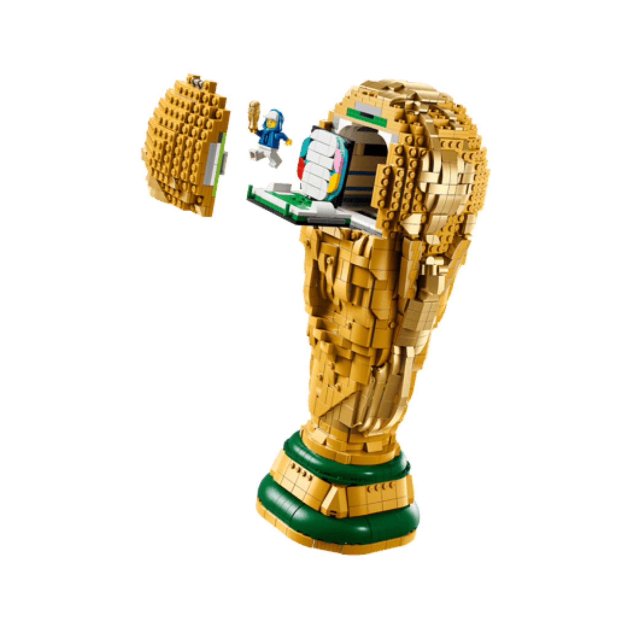 FIFA World Cup™ Official Trophy - LEGO