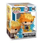 Zenitsu Agatsuma - FUNKO POP (2502)