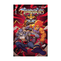 Thundercats - comics