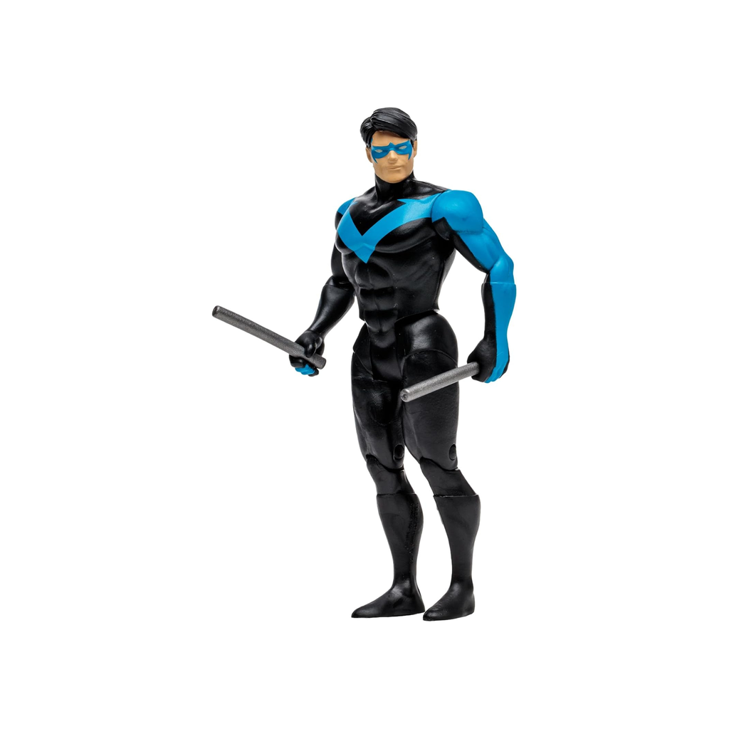 Nightwing DC Multiverse Action Figure