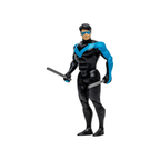 Nightwing DC Multiverse Action Figure