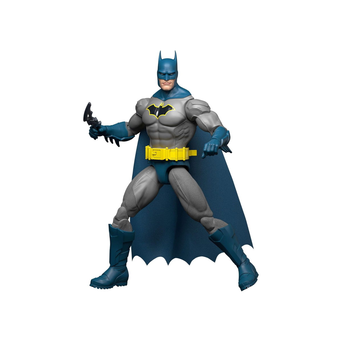 Mattel DC Premier Series 1 Batman Action Figure
