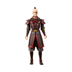 Avatar: The Last Airbender Zuko Action Figure