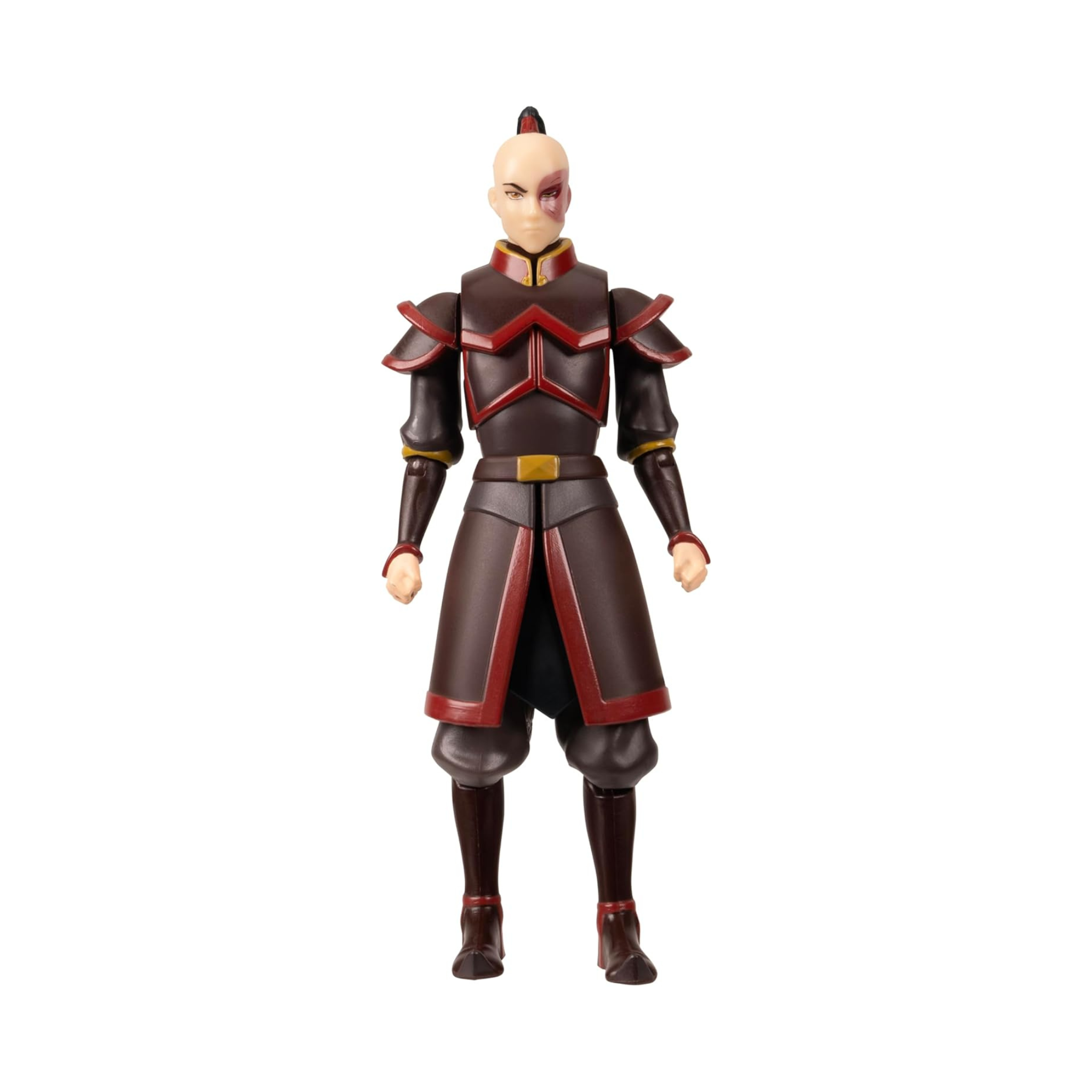 Avatar: The Last Airbender Zuko Action Figure