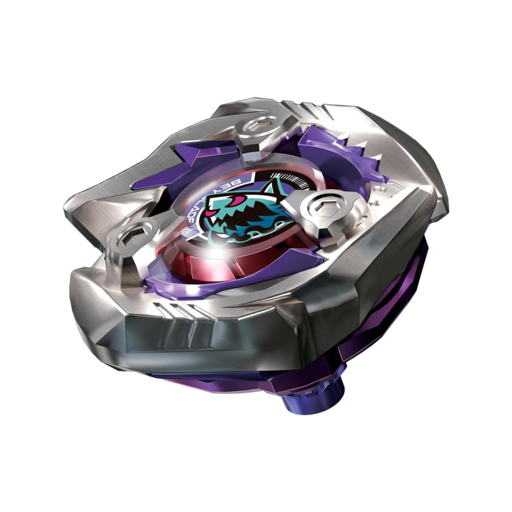 Beyblade X Keel Shark 3-60LF