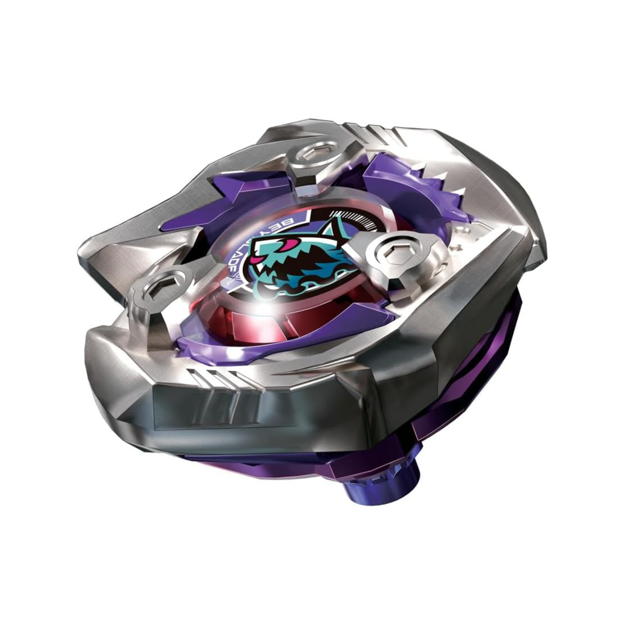 Beyblade X Keel Shark 3-60LF
