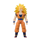 Dragon Ball Super Evolve - Super Saiyan 3 Goku (Bandai)