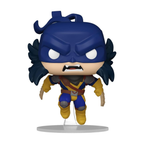 Wolverine Wasteland - FUNKO POP (1592)
