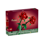 LEGO Botanicals Roses 40460 building set