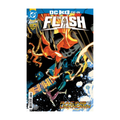 Flash #30 (Cover A Dan Mora: DC K.O.)