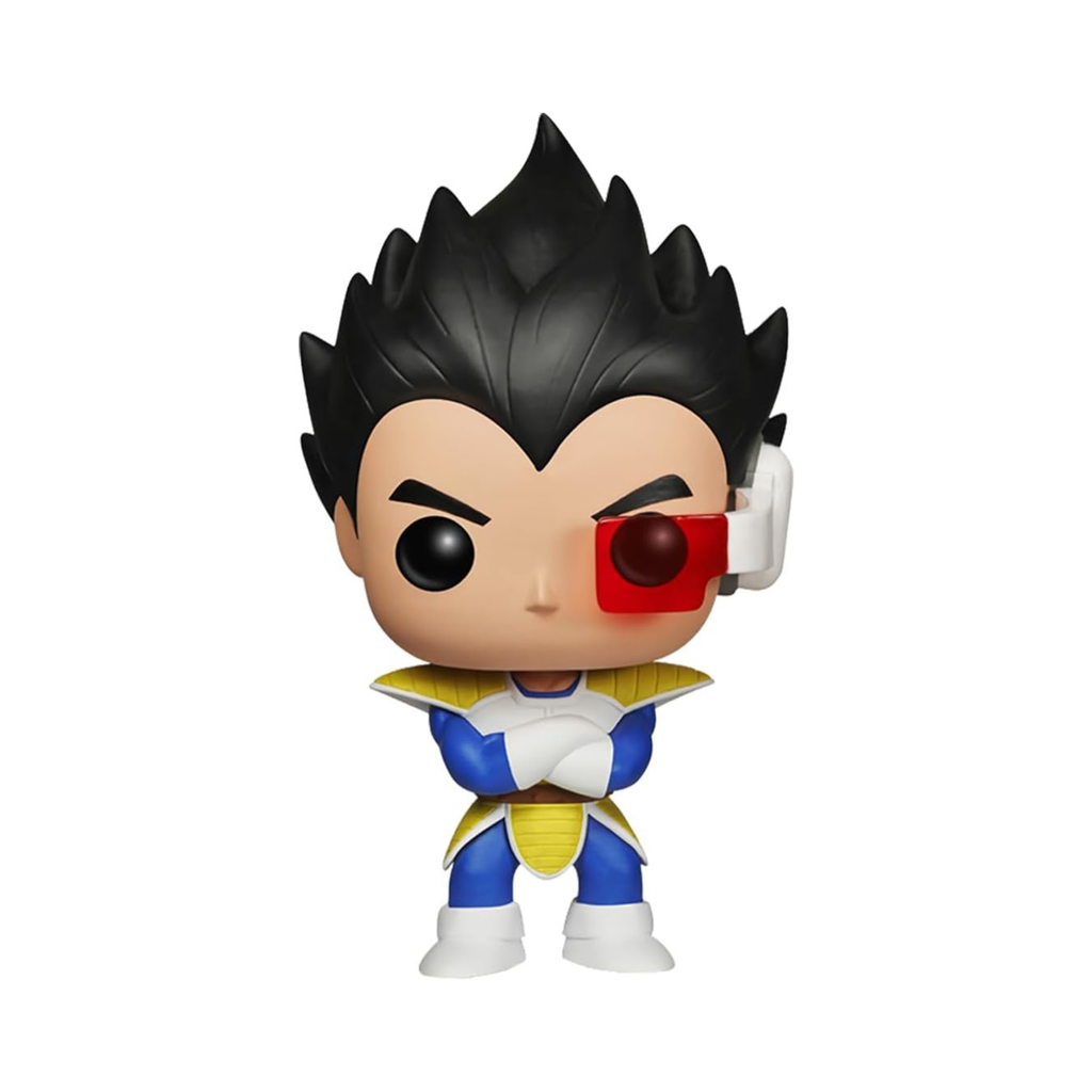 Vegeta - FUNKO POP