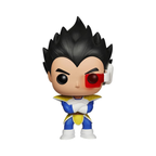 Vegeta - FUNKO POP