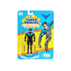 Nightwing DC Multiverse Action Figure