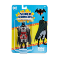 Thomas Wayne Batman Action Figure