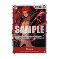 Shanks - OP09-004