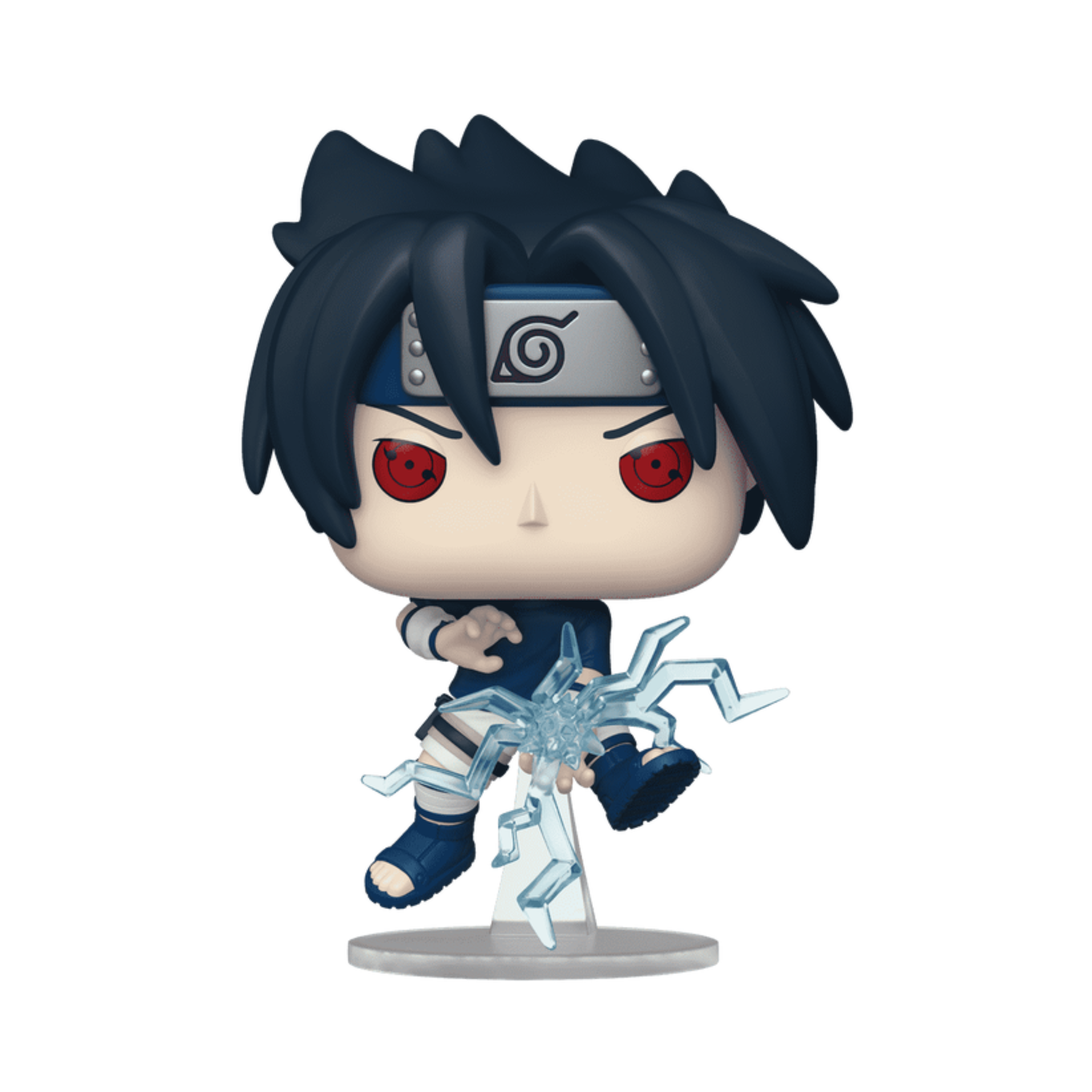 Sasuke Uchiha (Glow) - Funko POP
