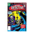 Detective Comics #475 (Facsimile Edition: Cover A Marshall Rogers: 2026 Edition)
