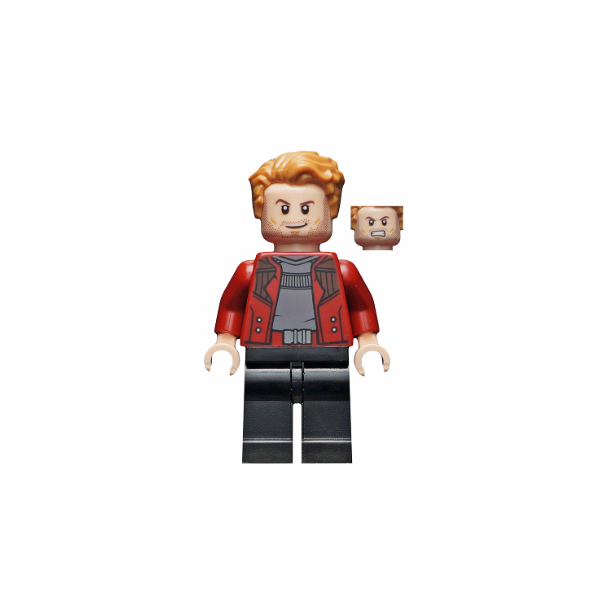 LEGO Star-Lord (Infinity War) Minifigure