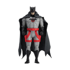 Thomas Wayne Batman Action Figure
