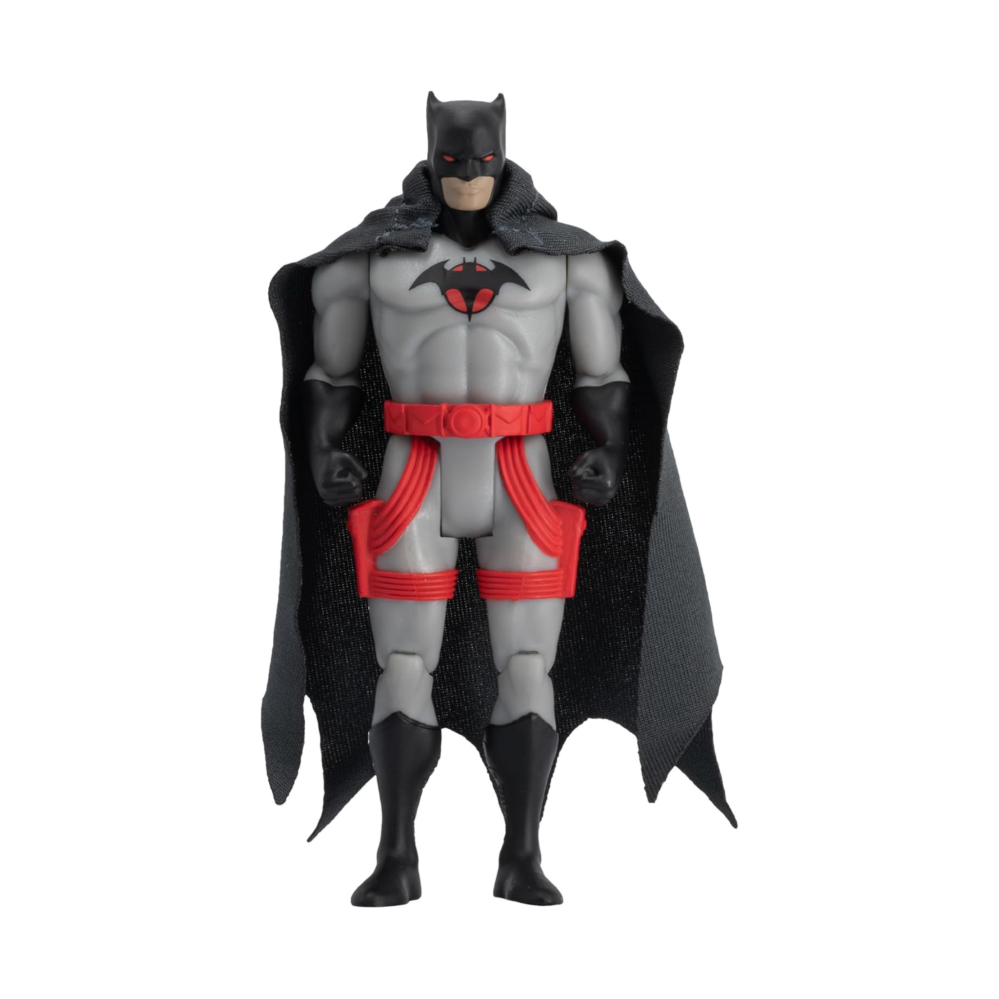 Thomas Wayne Batman Action Figure