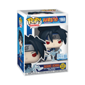 Sasuke Uchiha (Glow) - Funko POP
