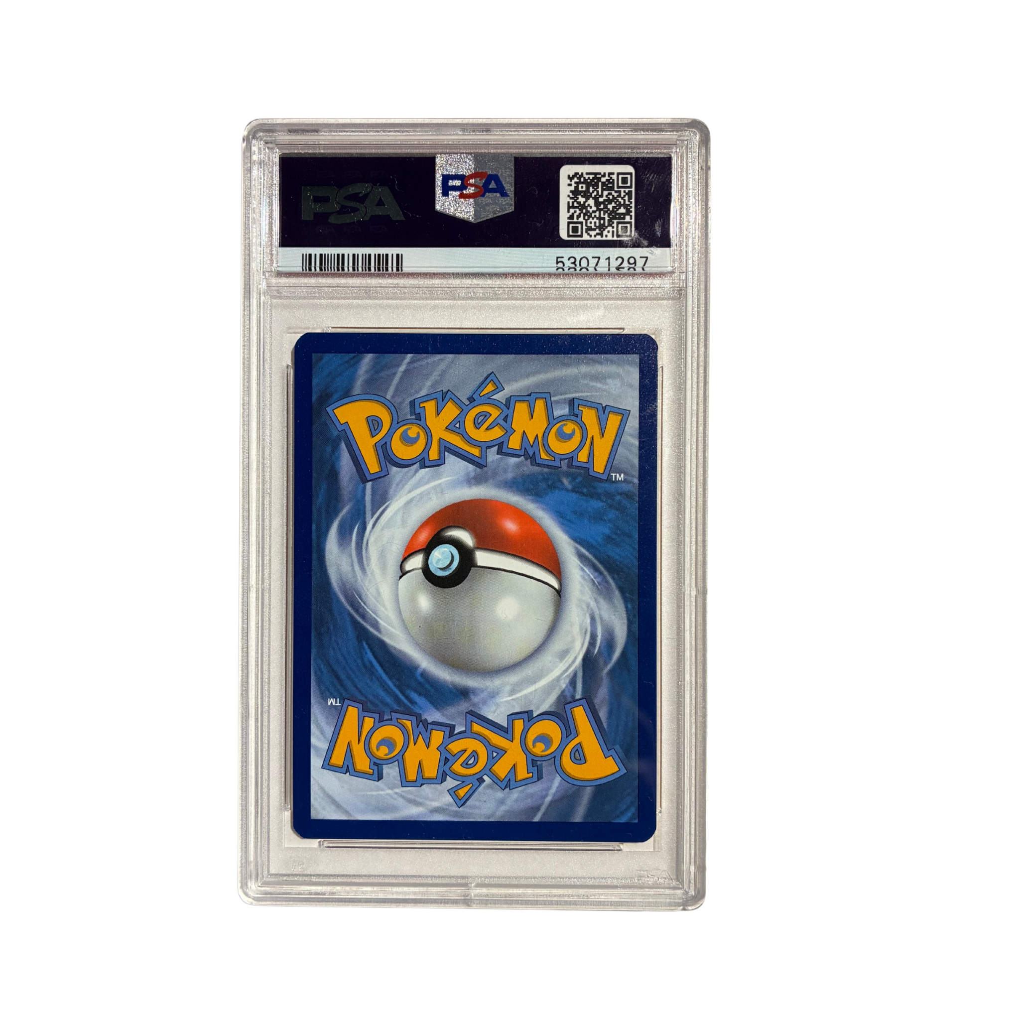 Charizard Vivid Voltage PSA 10