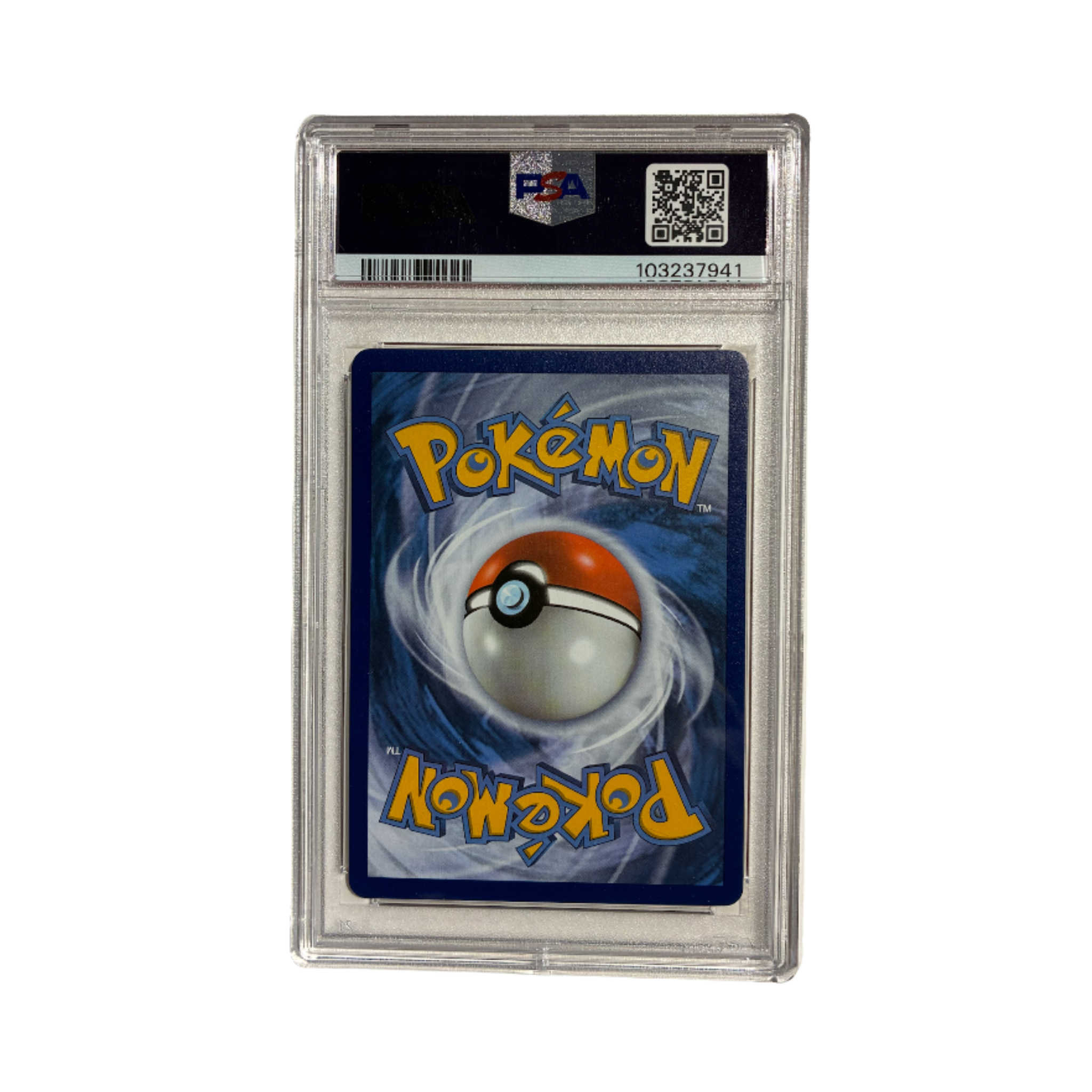 Rocket's Zapdos - Celebrations PSA 9