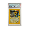 Rocket's Zapdos - Celebrations PSA 9