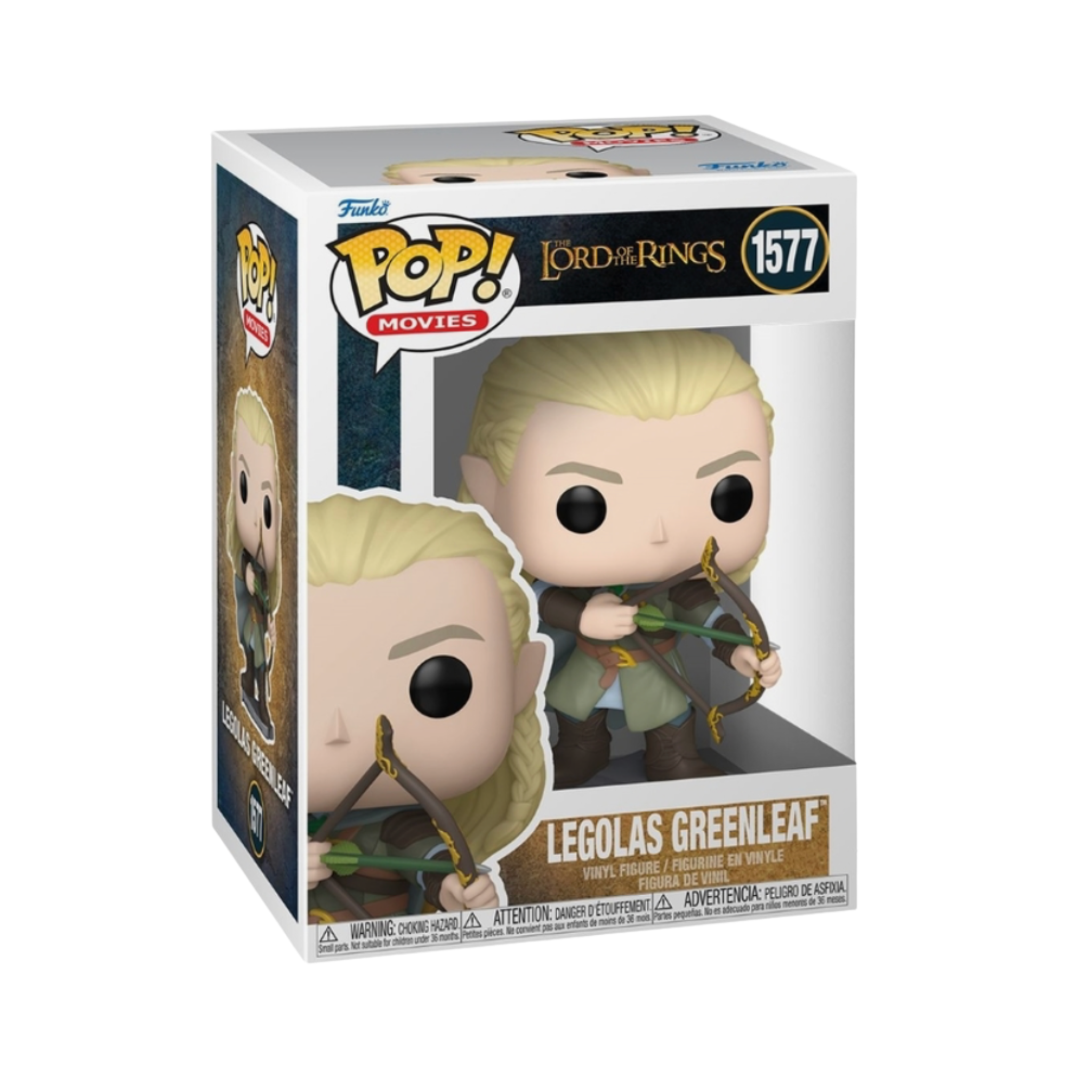 Legolas - FUNKO POP