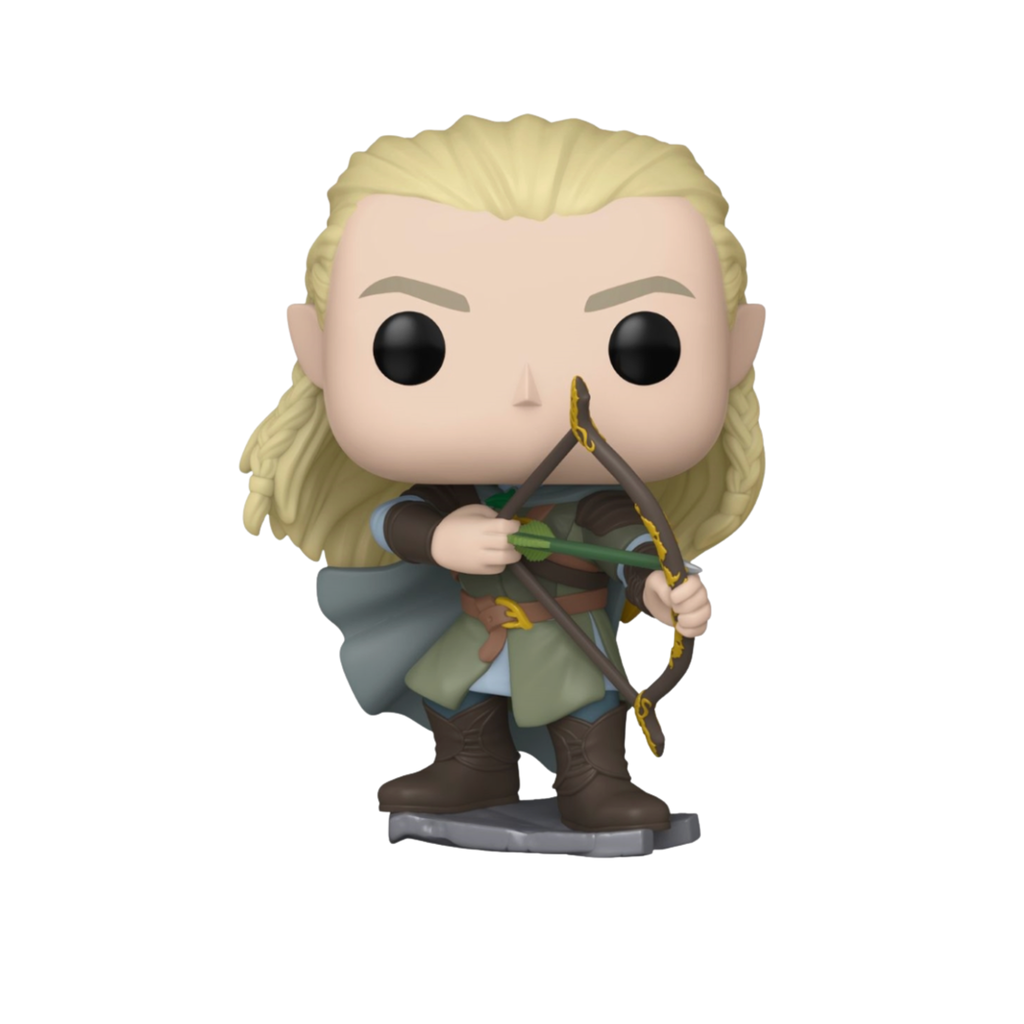 Legolas - FUNKO POP