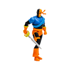 Deathstroke (Judas Contract) Action Figure