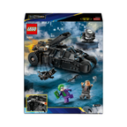 LEGO DC – Batma Tumbler vs. Two-Fac & The Joke (76303)