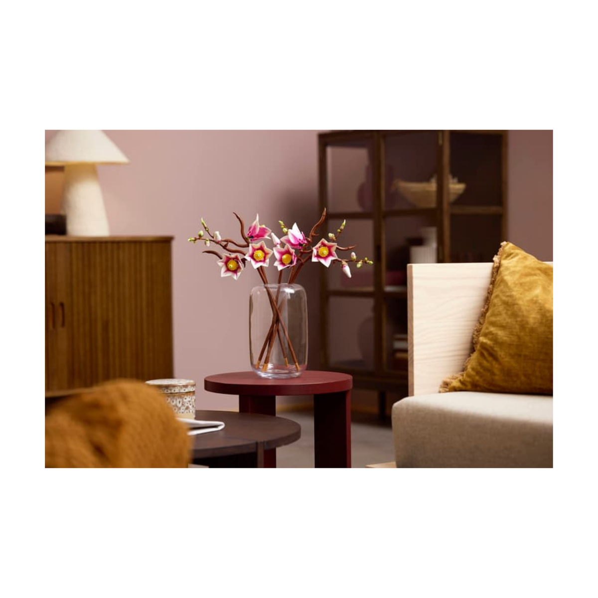 LEGO® Botanicals Magnolia Branches - 11510
