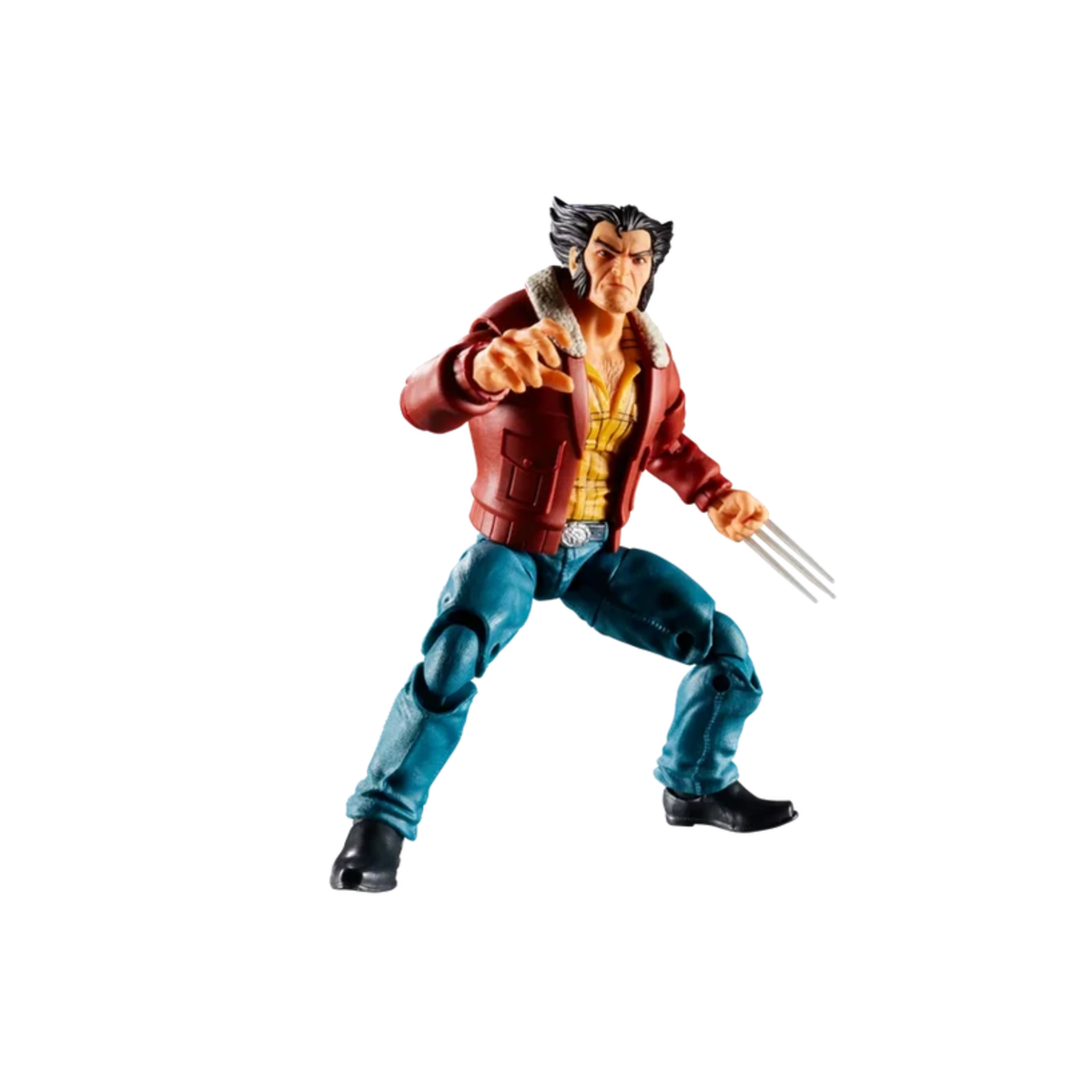 Marvel Legends X-Men 97 (Wave 2) Logan