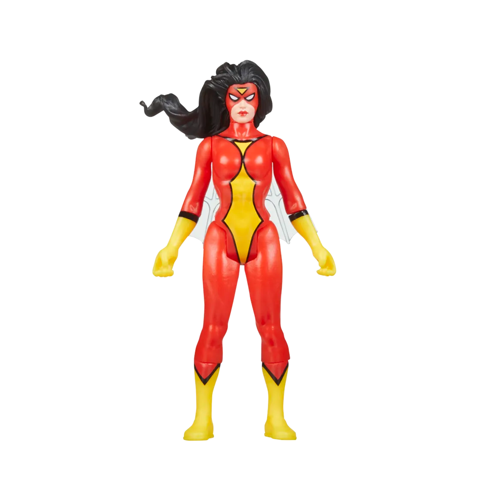 Marvel Legends Retro Collection Action Figure: Spider-Woman