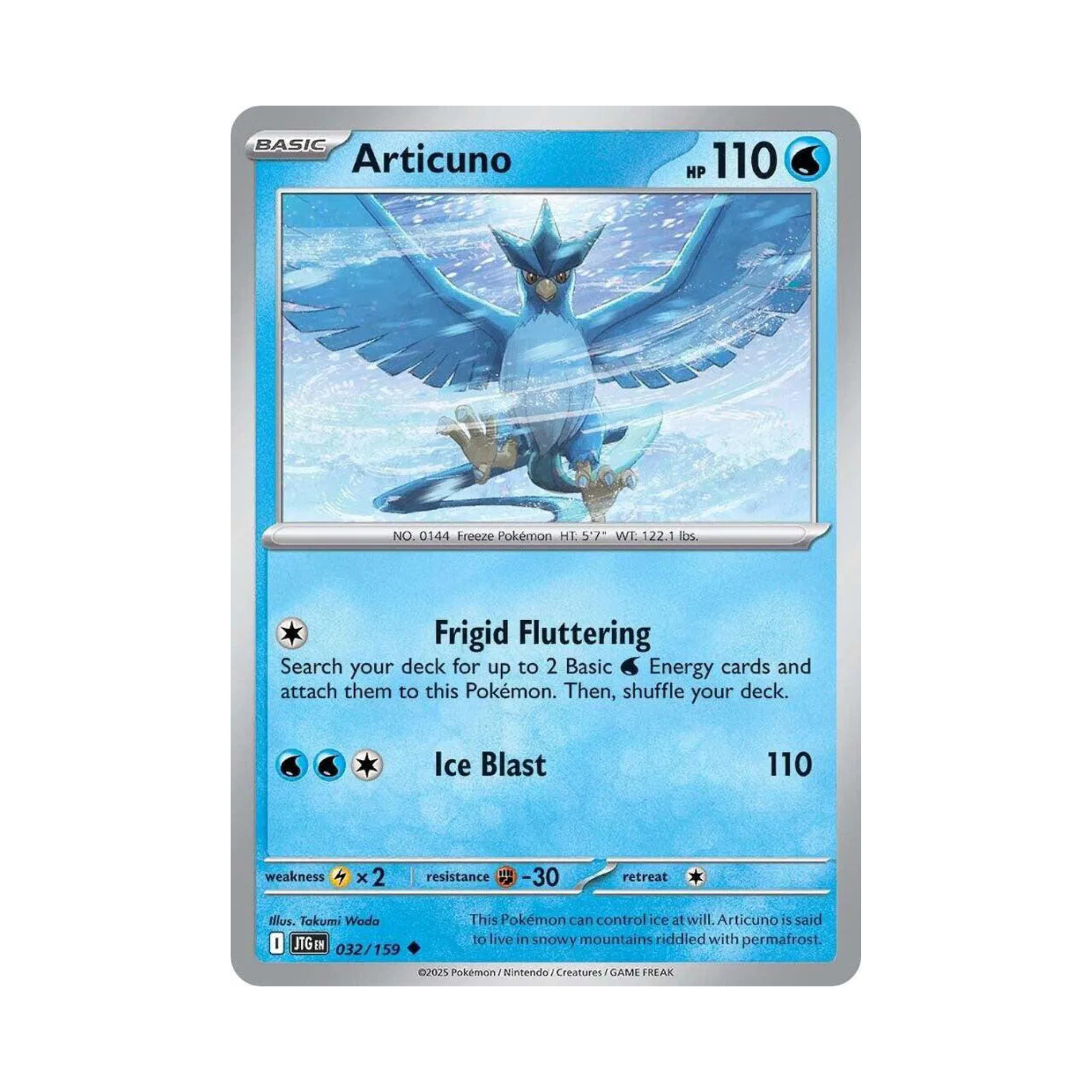 Articuno