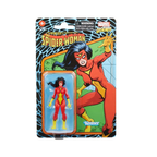 Marvel Legends Retro Collection Action Figure: Spider-Woman