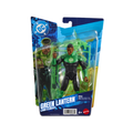 Mattel DC Premier Series 2 Green Lantern John Stewart Action Figure