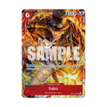 Sabo - op05-007