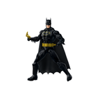 Mattel DC Premier Series 2 Batman Black Suit Action Figure
