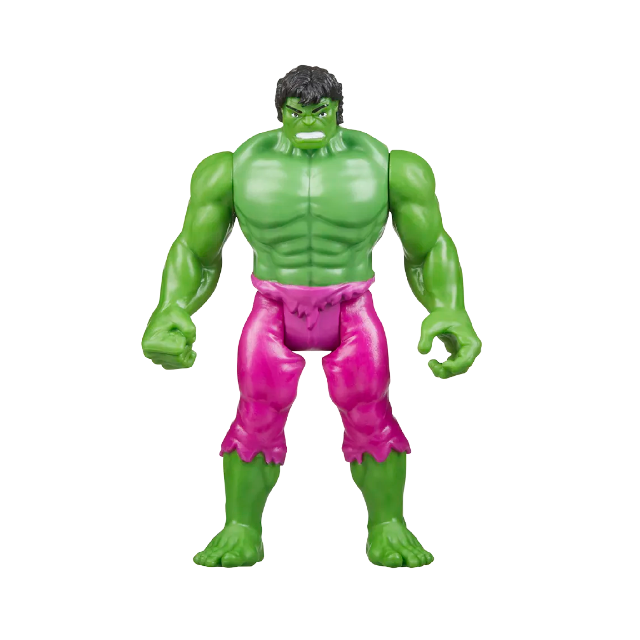 Marvel Legends The Incredible Hulk Action Figure