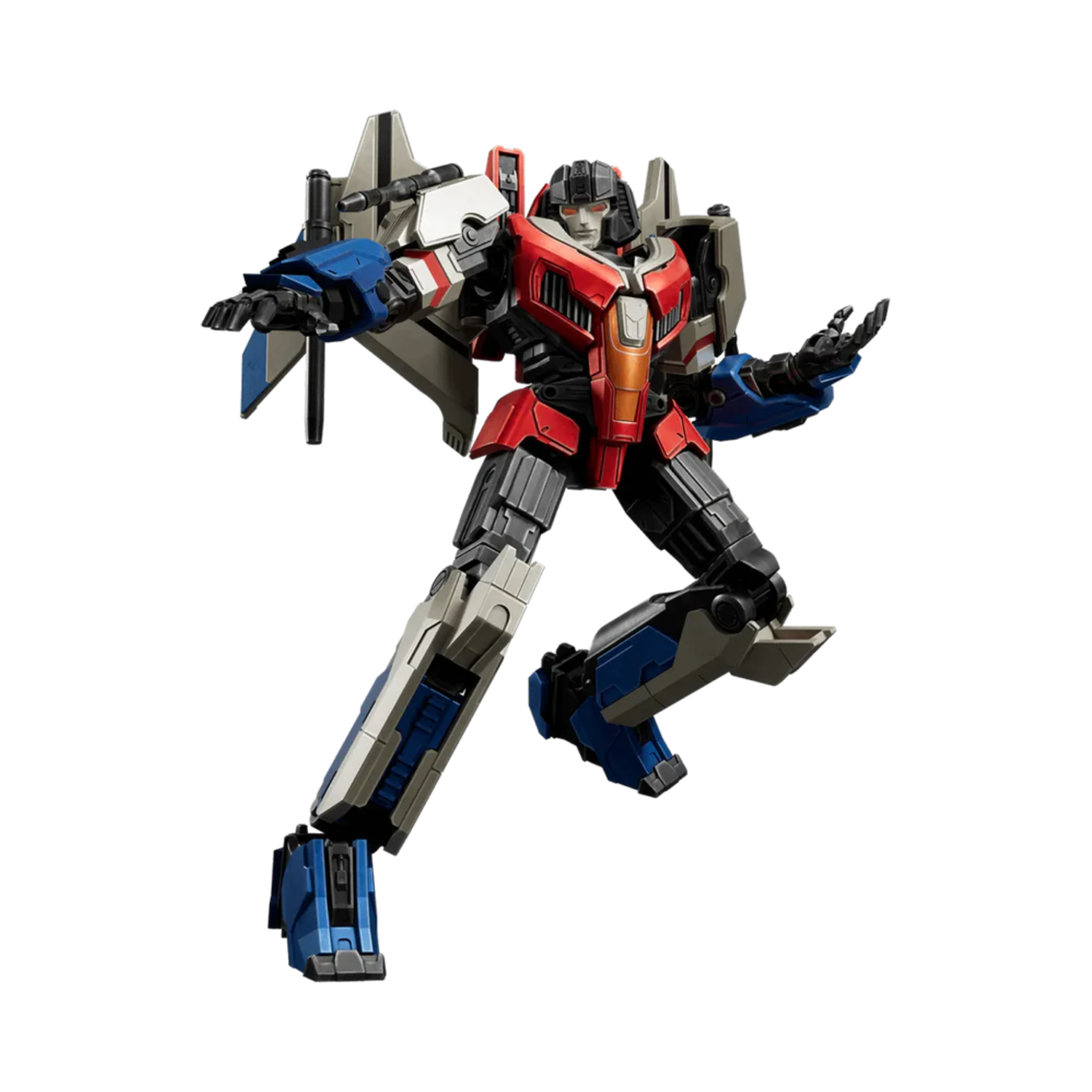 Transformers Starscream - Classic Class - Transformers One