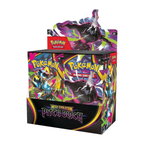 Pokémon TCG: Mega Evolution – Pitch Black Booster Display Box