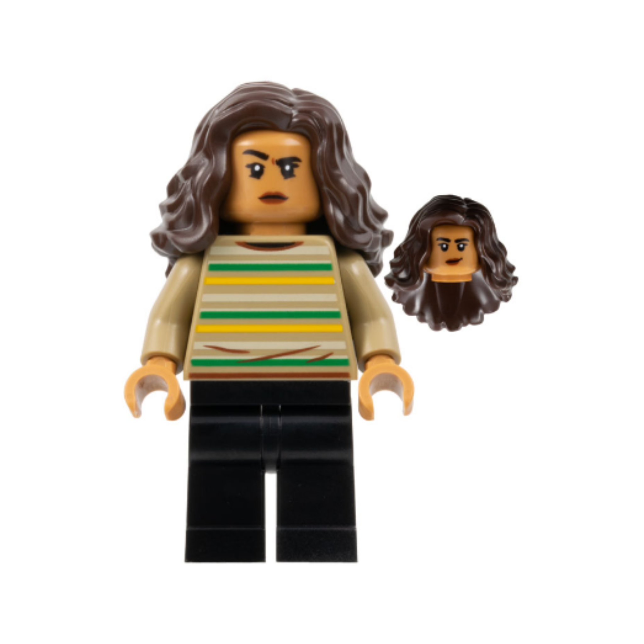 LEGO SPIDERMAN MJ (Michelle Jones)