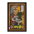 X-Men '97 #1 (3rd Printing Marvel Animation Variant)