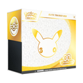 Pokémon TCG 30th CELEBRATION - Elite Trainer Box